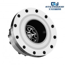 ATG REDUCER 谐波减速器QDY-CS2型系列