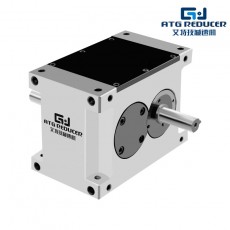 ATG REDUCER 凸轮分割器PU50DS系列