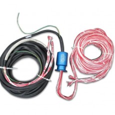 Plug in 线法兰KF50 80系列