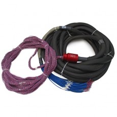 Plug in 法兰Kf50 42 TCT系列