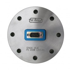 Plug in 法兰CF63系列