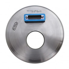 Plug in 法兰Iso K 160 1xErvac B