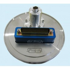 Plug in K100法兰1 ERVAC D系列