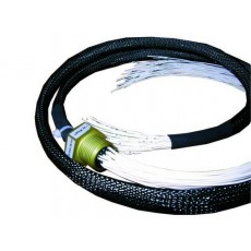 Plug in M20 法兰 - 37 x AWG26系列