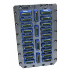 Plug in 测量板24 x ERVAC B系列