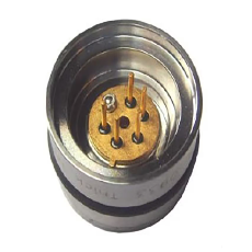 Humirel 19mm 毫伏输出压力传感器系列