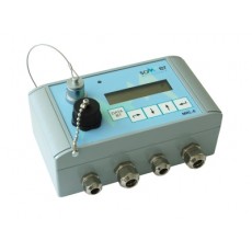 SOMMER 数据记录器 MRL-6系列