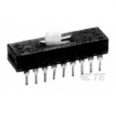 Alco switch 滑动开关ASE42系列