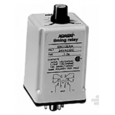 AGASTAT 延时继电器SSC22ABA系列
