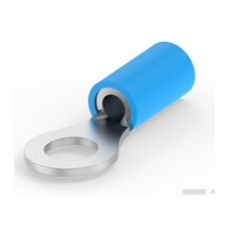 PLASTI-GRIP 环形端子2-34161-1系列