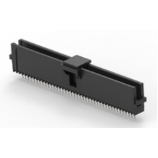 AMPMODU PCB安装接头6-2267109-7系列