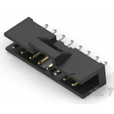 AMPMODU PCB安装接头 2823179-8系列
