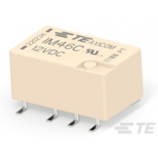 AXICOM 通用信号继电器IM46CGR系列