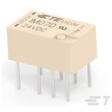 AXICOM 通用信号继电器IM22KS系列