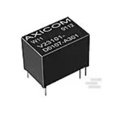 AXICOM 磁簧继电器V23101D 7B301系列