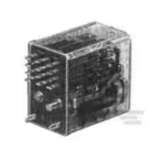 Potter&Brumfield 信号继电器E2X2-115
