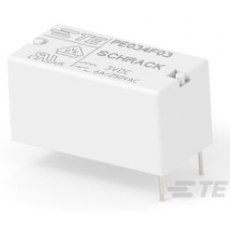 SCHRACK 通用功率继电器1415544-7系列