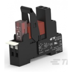 SCHRACK 通用功率继电器8-1415532-1系列