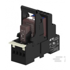 SCHRACK 通用功率继电器1-1415535-8系列