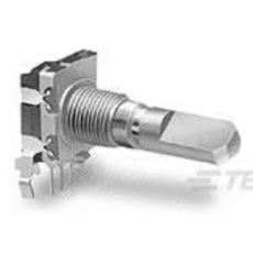 Citec 旋转编码器DP11HN15A30S系列