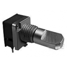 Citec 旋转编码器DP09SHN12B15K系列