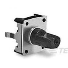 Citec 旋转编码器DP12H1212A25F系列
