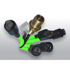 SEACON 以太网连接器HUMMER系列