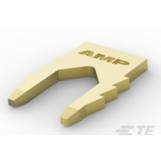 SIAMEZE 漆包线端子2-1601140-1系列