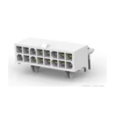 MATE-N-LOK PCB连接器1-770974-1系列