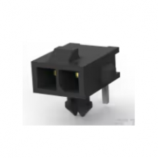 MATE-N-LOK PCB连接器2-1445098-2系列