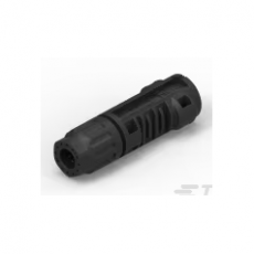 SOLARLOK 压接连接器2-2270024-1系列