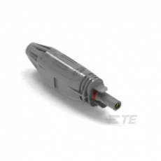 SOLARLOK 直流插拔连接器2308033-1系列