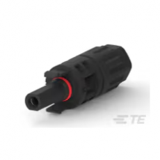 SOLARLOK 直流压接连接器3-2270025-3系列