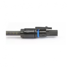 SOLARLOK 太阳能连接器1-1987559-1系列