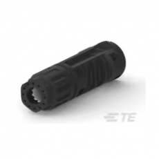 SOLARLOK 直流压接连接器1-2270024-1系列