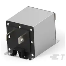 CORCOM 直流滤波器2443552-6系列