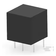 CORCOM 单相滤波器3EBP系列