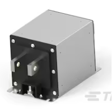 CORCOM 直流滤波器2443555-9系列