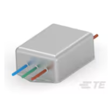 CORCOM 单相滤波器6VSK3系列