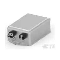 CORCOM 单相滤波器6VSK1系列
