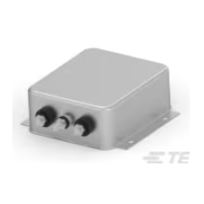CORCOM 单相滤波器20VW6系列