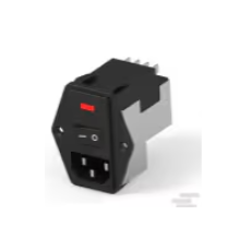CORCOM 电源输入模块PE0SXDHXA系列
