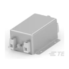 CORCOM 单相滤波器6FC10系列
