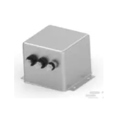 CORCOM 单相滤波器30VSK6C系列