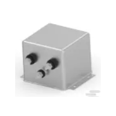 CORCOM 单相滤波器1-6609036-4系列