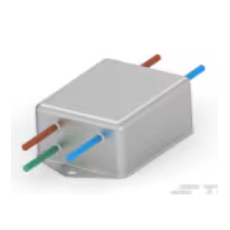 CORCOM 单相滤波器6609035-2系列