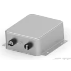 CORCOM 单相滤波器20VW1系列
