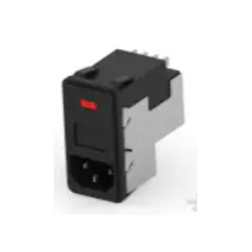 CORCOM 电源输入模块PS00XSSXA系列