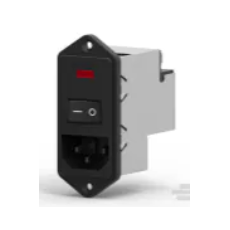 CORCOM 电源输入模块PM0S0DS6B系列