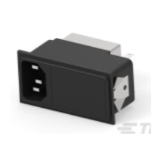 CORCOM 电源输入模块5EFM1C系列